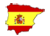 BHERJOY - Espanol